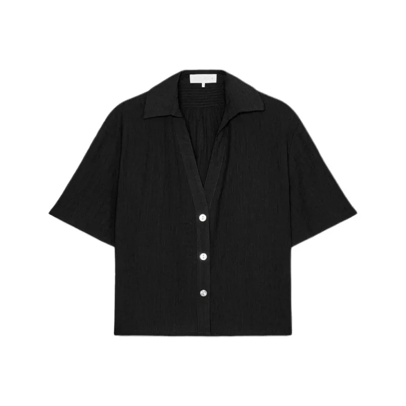 ZARA Shirts Women's Black-0