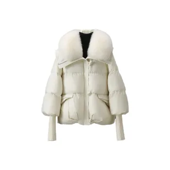 TENNE GIRL Down Jackets Women's