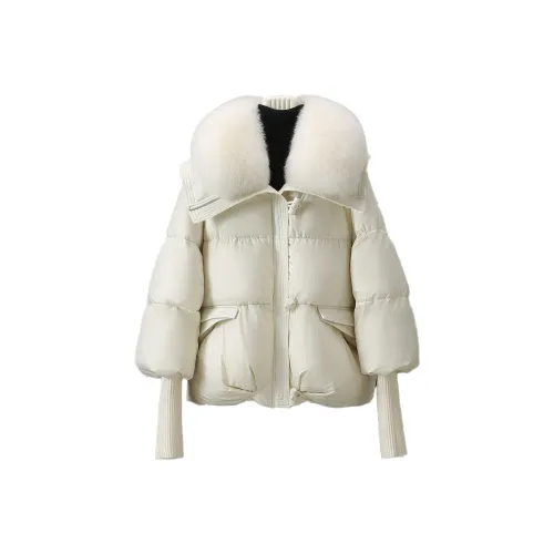 TENNE GIRL Down Jackets Women's
