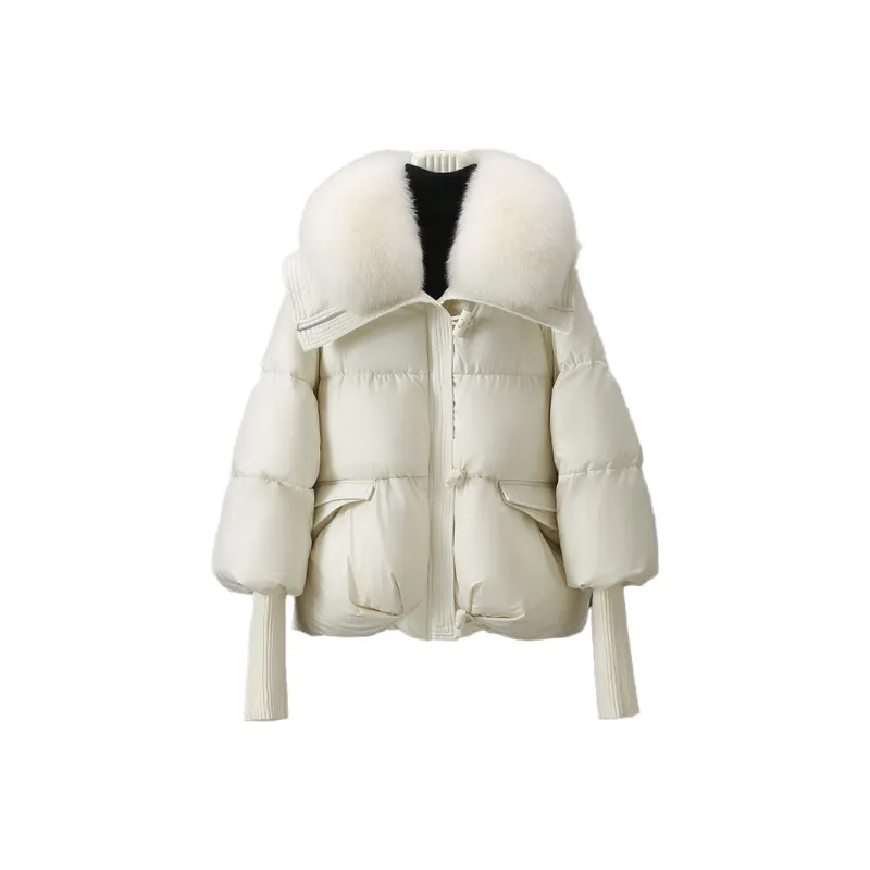 TENNE GIRL Down Jackets Women's-0