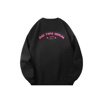BIG TIME REGAL Sweatshirt Unisex