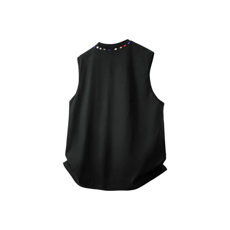 URBAN AUTHENTIC Tank Top Unisex-7