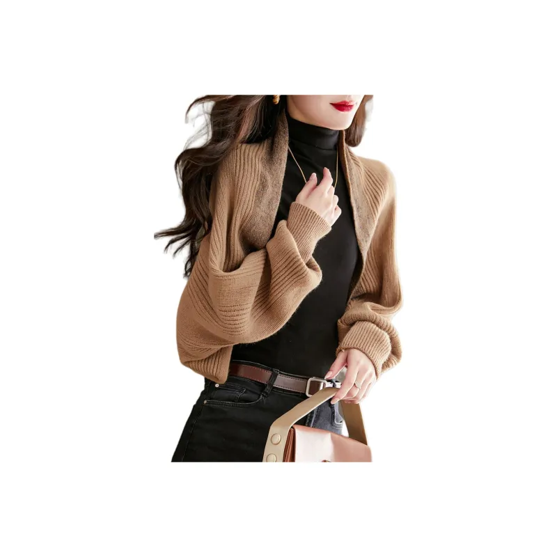 Still quiet Knitwear Women's-0