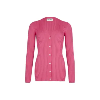 SONIA RYKIEL SS24 Knitwear Women's Pink