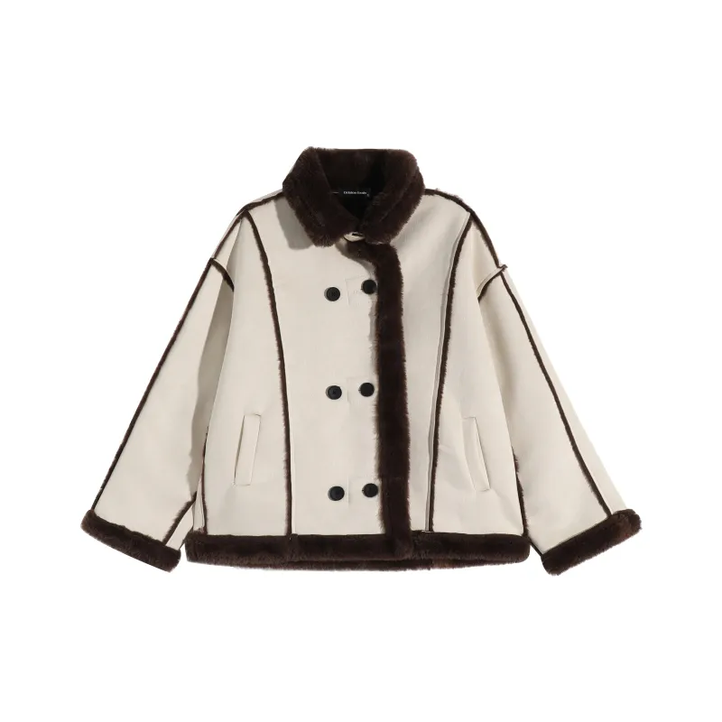EIDOLON GRAIN Jackets Women's-0