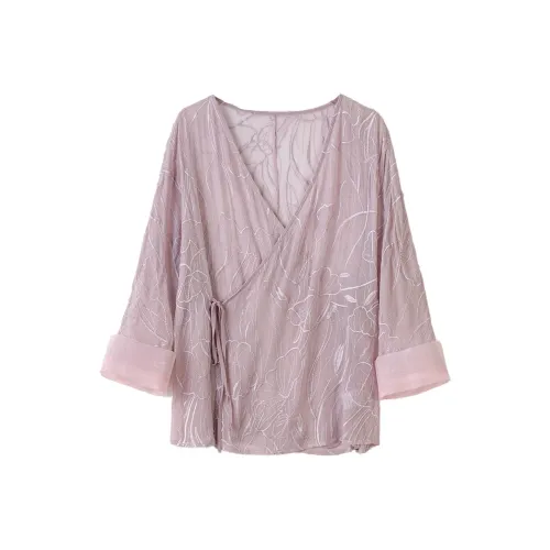 To the west Shirts Women's