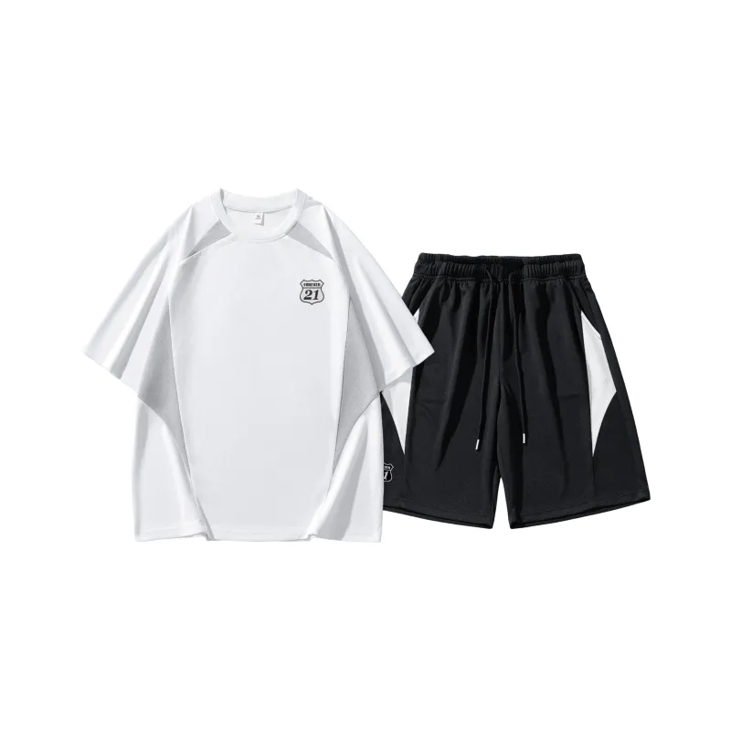 FOREVER 21 Casual Sportswear Unisex-5