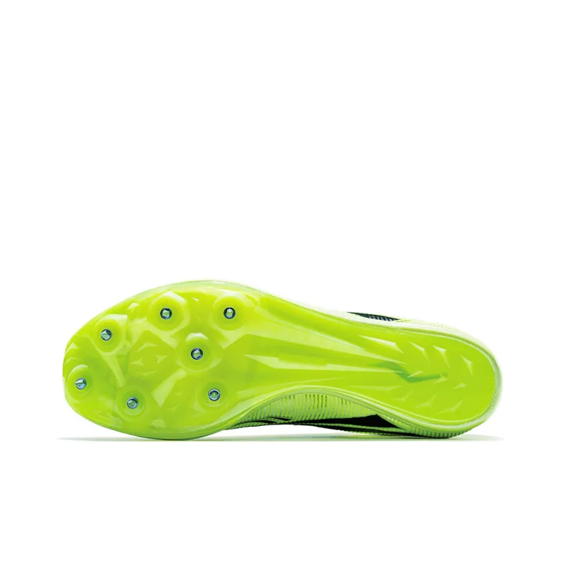 Volanti Rocket Cushion Anti Slip Wear Resistant Low Top Casual Running Shoes Unisex Lemon-5