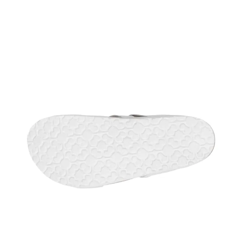 Skechers ARCH FIT GRANOLA Beach Sandals Women's White-4