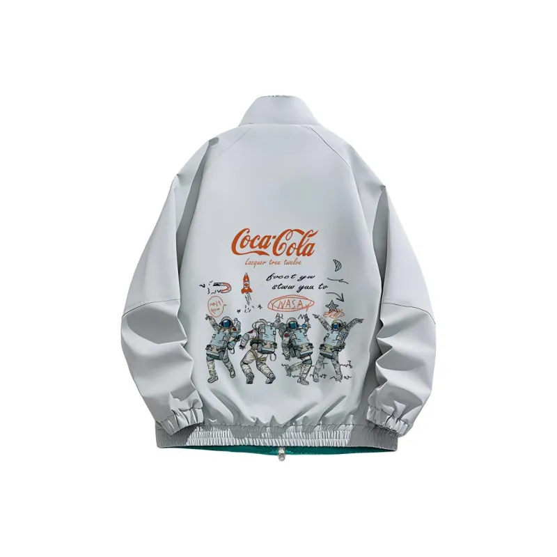LSVE Jackets Unisex-6