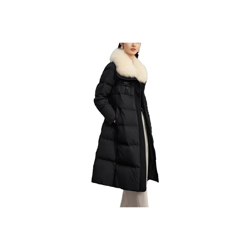 JZ. ANNAKRO Down Jackets Women's-2