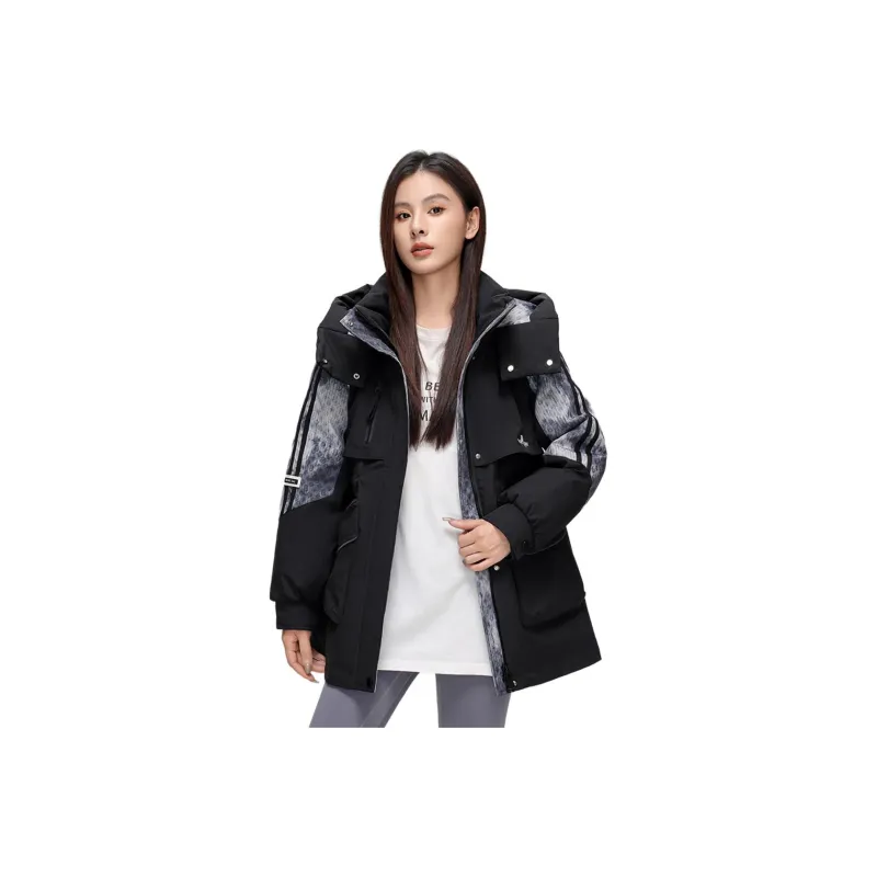 YAYA Down Jackets Women's-13
