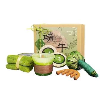 Cocoon Gift Box Sets