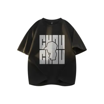 CHOUCHOUS T Shirts Unisex