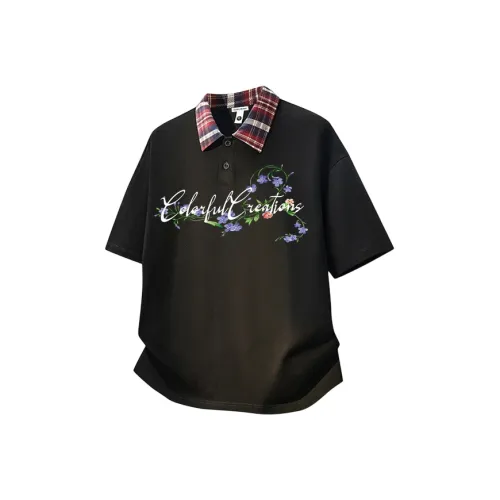 Colorful Creations Polo Shirt Unisex