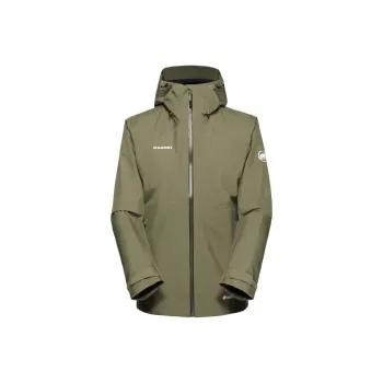 MAMMUT Convey Tour Jacket Women's
