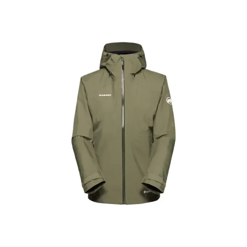 MAMMUT Convey Tour Jacket Women's