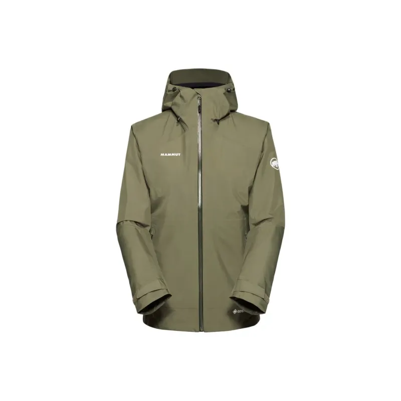 MAMMUT Convey Tour Jacket Women's-0