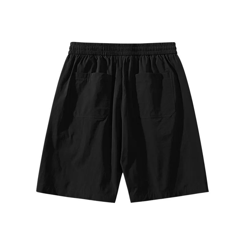 MINISO Casual Shorts Unisex-6
