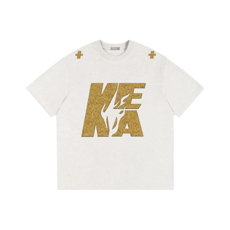 KIRHNE T Shirts Unisex-12