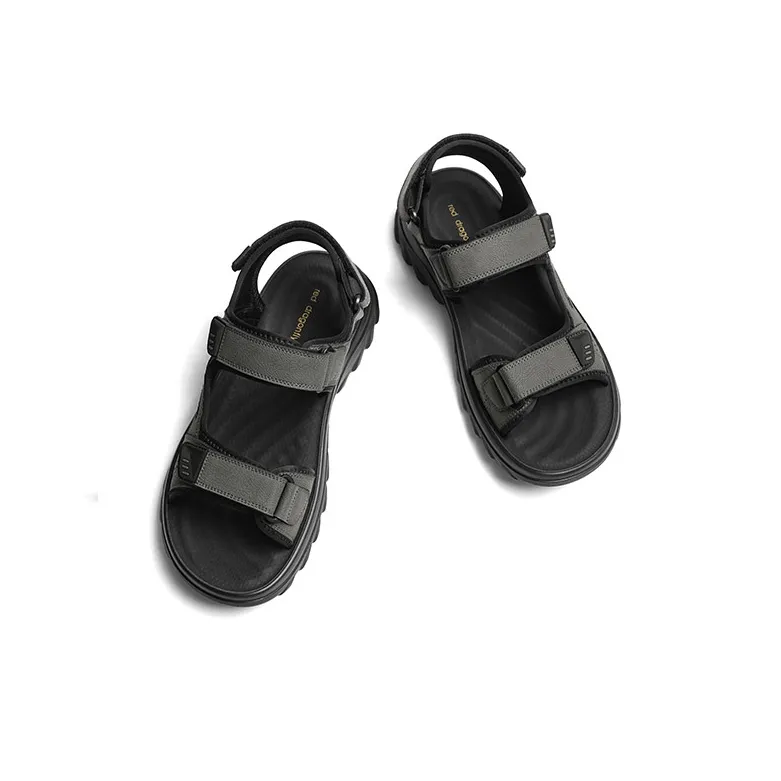 RED DRAGONFLY Beach Sandals Men's-7