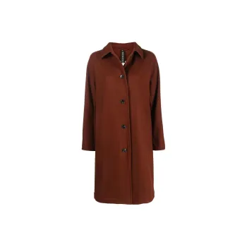 Mackintosh Fairlie Wool Coat