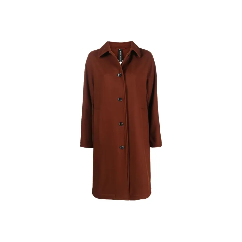 Mackintosh Fairlie Wool Coat-0