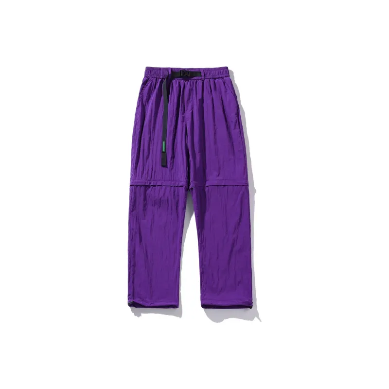 Teddy Zoo Casual Pants Unisex-22