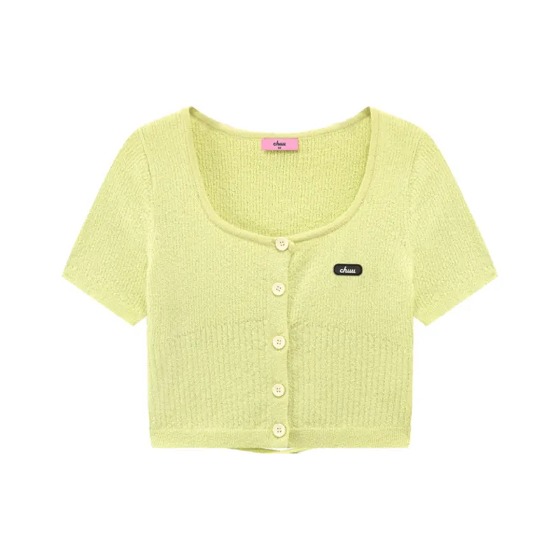 CHUU Knitwear Women's-1