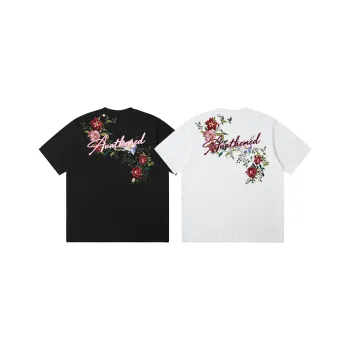 UNthemed T Shirts Unisex