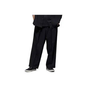 FREAK'S STORE Casual Pants Men's Black