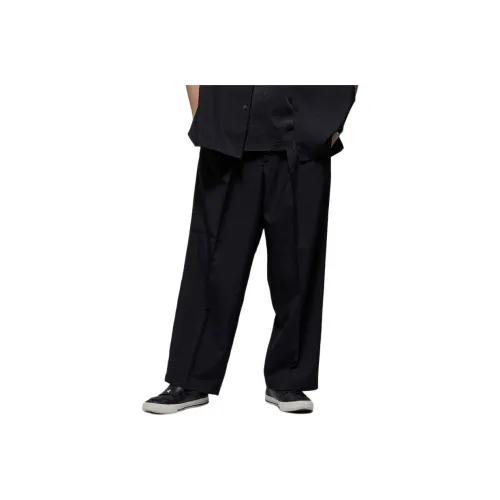 FREAK'S STORE Casual Pants Men's Black