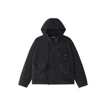FILA FUSION WORKWEARFILA FUSION X Jacket Women's Black