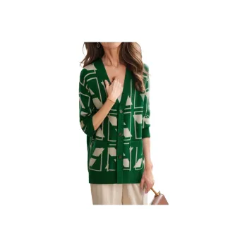 Mapping Knitwear Women's