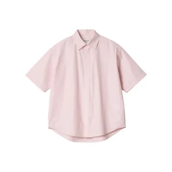 Carhartt WIP W' Shirts Women's Pink