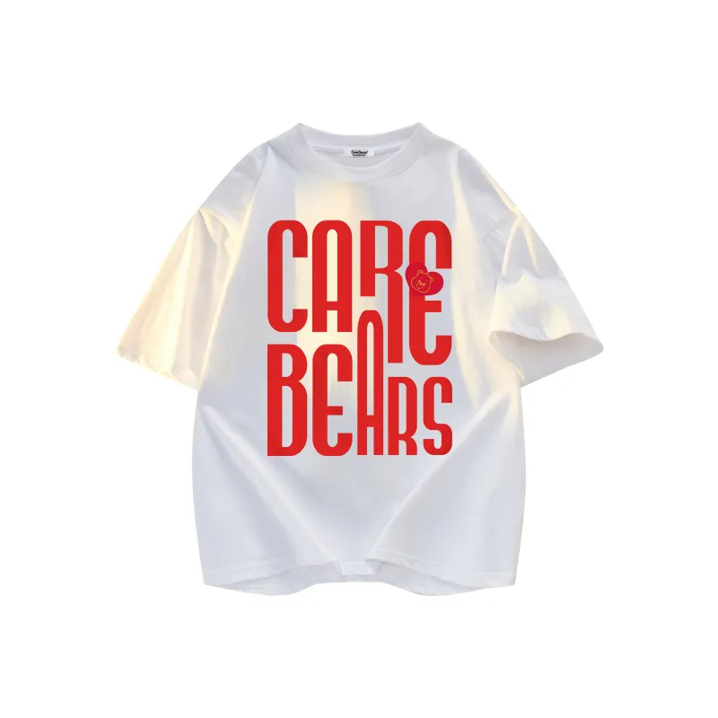 CAREBEARS T Shirts Unisex-0