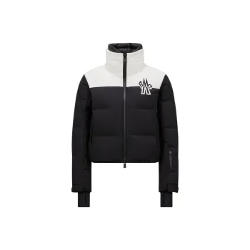 Moncler Grenoble Stennes Ski Down Jacket