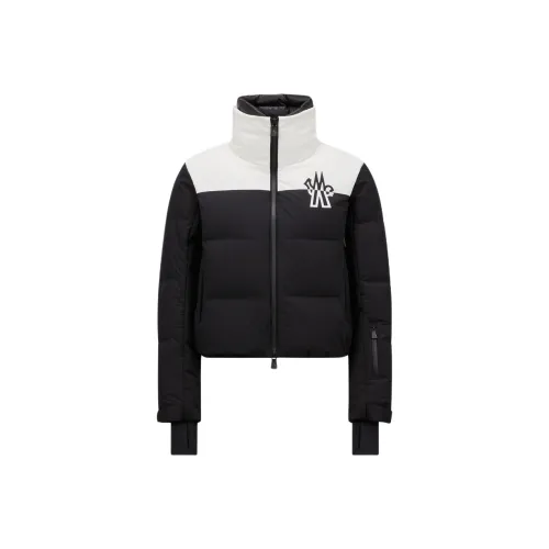 Moncler Grenoble Stennes Ski Down Jacket