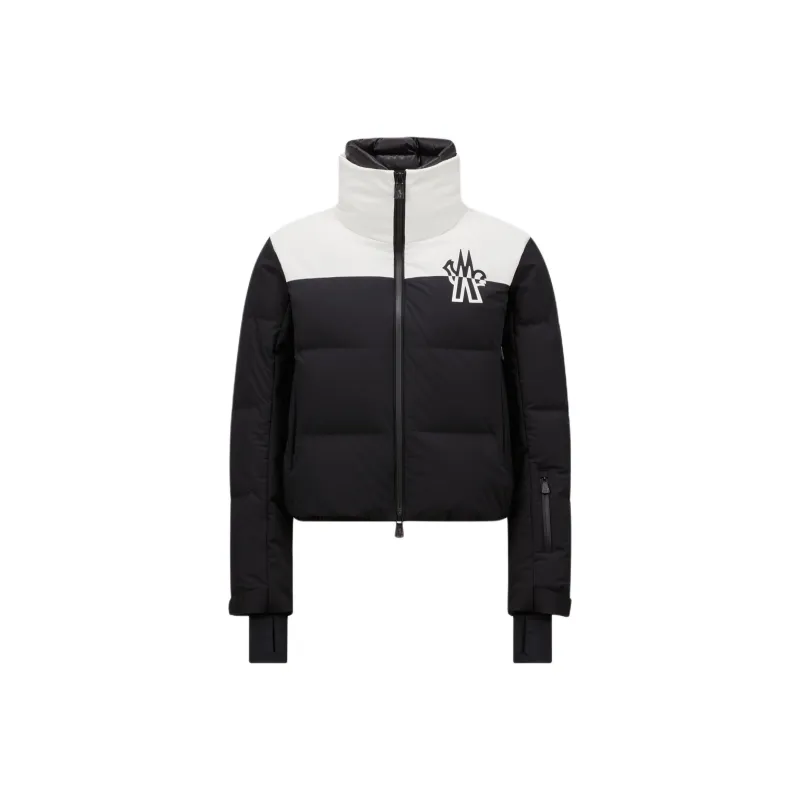 Moncler Grenoble Stennes Ski Down Jacket-0