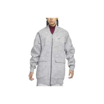 Nike Jackets Women's Smoke Gray