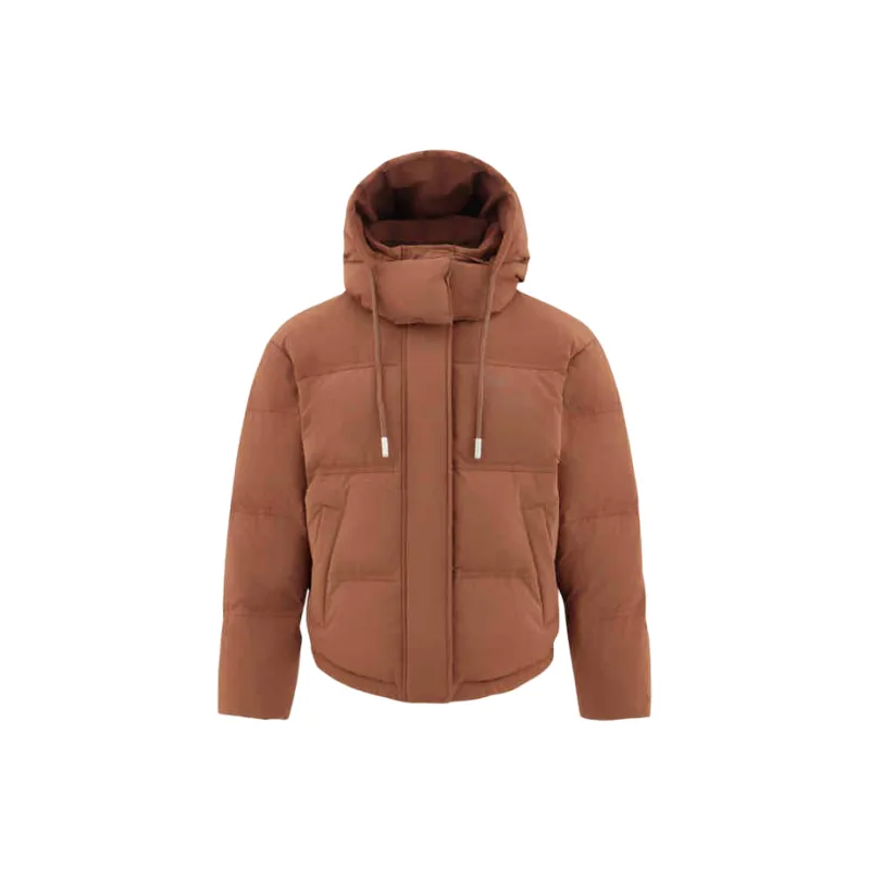 CAT Down Jackets Women's-2