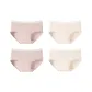 4 Pack (Pink 2+Skin 2)