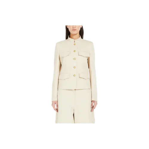 WEEKEND MaxMara Astori Jacket
