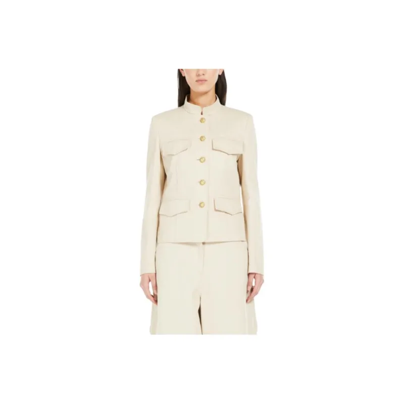 WEEKEND MaxMara Astori Jacket-0