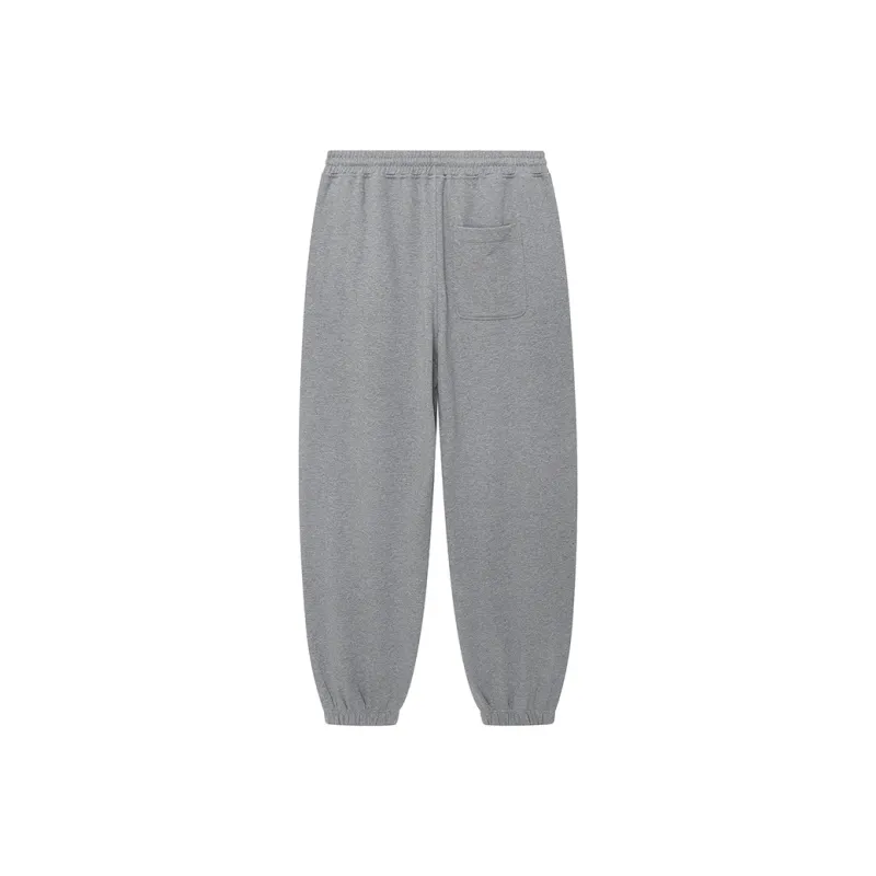 NANS STUDIO Casual Pants Men-1
