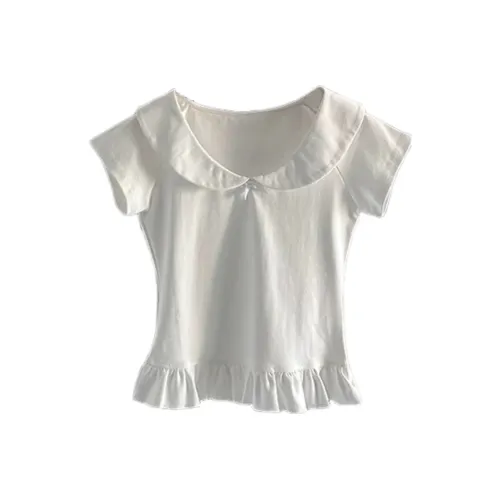 GLEE DIARY T Shirts Women's