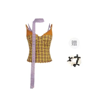 TORIGHT Camisoles Women's