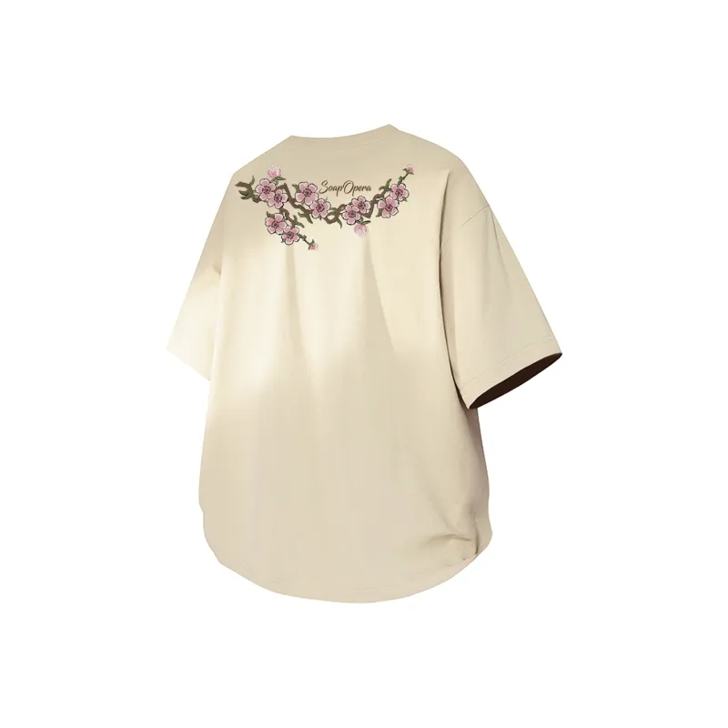 SOAP OPERA T Shirts Unisex-5