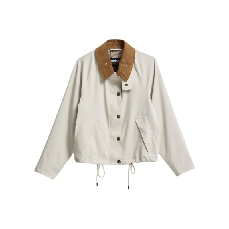BARBOUR Sofie Jacket-0