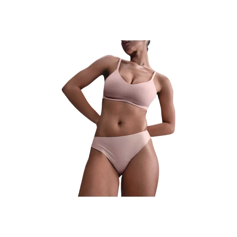 Nike Underpants Women's Particle Beige Particle Beige-0